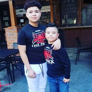 Meet your Posher, Michael